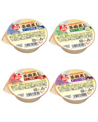 茶碗蒸し
