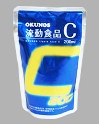 流動食品C