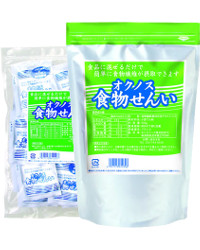 オクノス 食物せんい