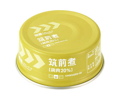 筑前煮